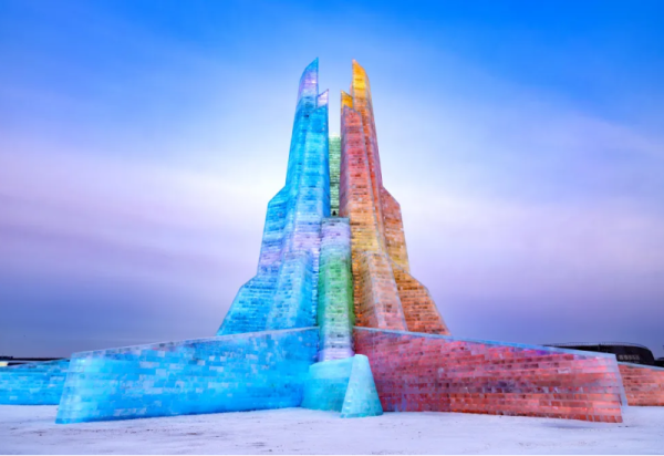 【预约攻略】符合免费观光条件的人群请注意，预约免费入园的攻略来了！