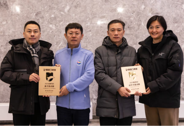 【喜报】哈尔滨冰雪大世界上榜携程口碑榜“2024全球100亲子景点榜”和“2024亚洲100必打卡景点榜”两大榜单