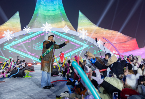 除夕专场演出来啦！宋小宝明晚再度亮相梦想大舞台，陪你一起过除夕！