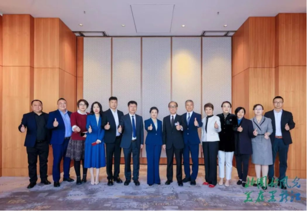 香港—黑龙江旅行社联盟在港成立