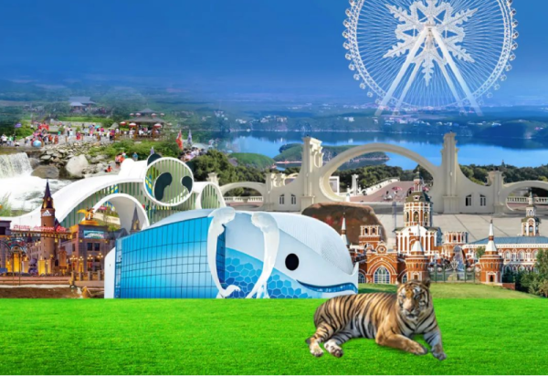 倒计时1天，黑龙江省冰雪旅游发展促进会2025年夏季推介活动（广州站）明日启幕！