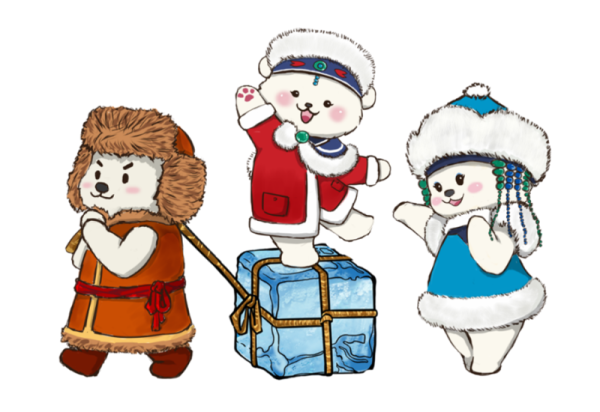 关于依法规范使用“冰雪大世界”系列商标的公告