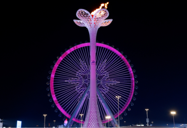 明日开幕！哈尔滨冰雪大世界首届风筝节邀你加入春日狂欢！