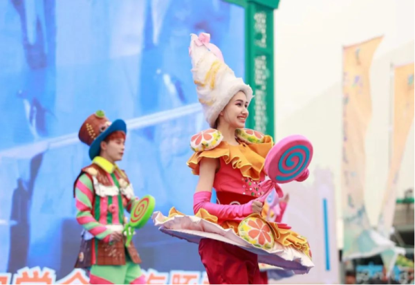 倒计时3天 2025中国旅游日哈尔滨分会场活动即将启幕