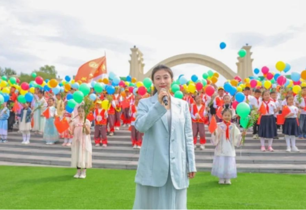 太阳岛上粽飘香，邀您共度好时光——2025 首届太阳岛端午节文化旅游周启动仪式圆满启幕！