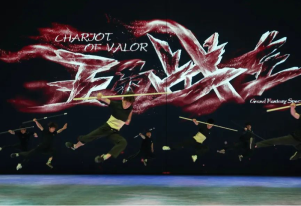 6月下旬即将归来，《王的战车》进行了哪些升级？