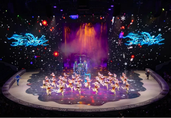 举杯邀世界 醉美哈尔滨 第二十三届哈尔滨国际啤酒节开幕式倒计时2天！