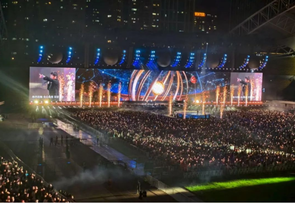 哈尔滨：一首关于音乐与啤酒的歌