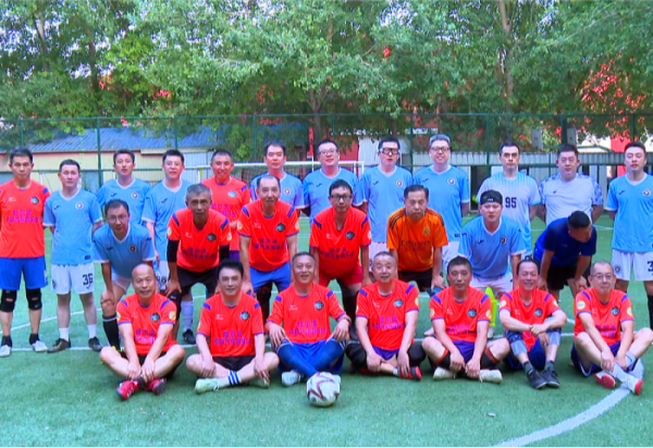 【媒体关注】“哈超”让热爱跨越年龄