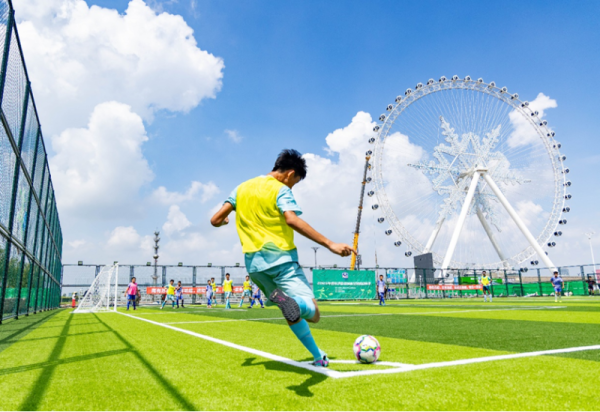 【哈超杯战报】2025年哈尔滨首届城市足球超级杯赛各组别晋级队伍名单出炉