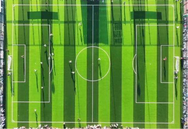 【媒体关注】“哈超”：你行，你上！