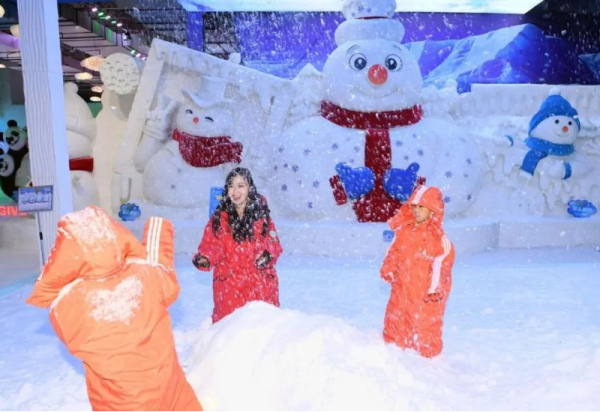 如何以内涵式发展成就文旅“顶流”？今夏，“尔滨现象”2.0来了