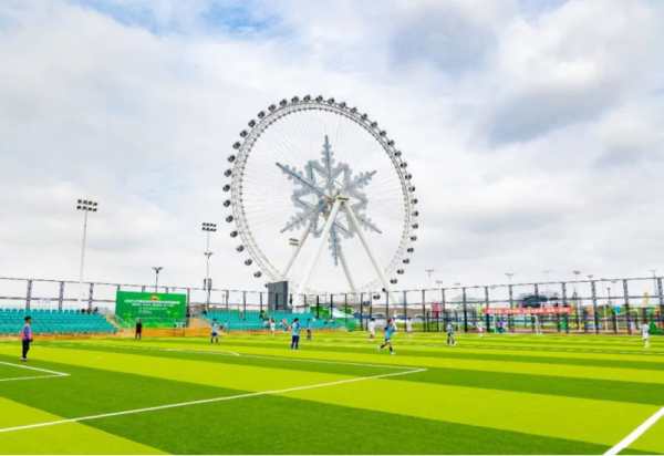 【周末免费看球赛】本周末“哈超杯”迎来关键战！半决赛与1/4决赛点燃冰城足球激情