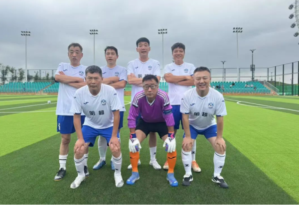 【媒体关注】“哈超”见证“冰城”温情与活力