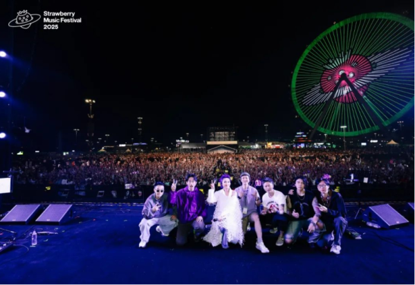 运营44天 150万游客奔赴而至 第二十三届哈尔滨国际啤酒节游客接待量再攀新高