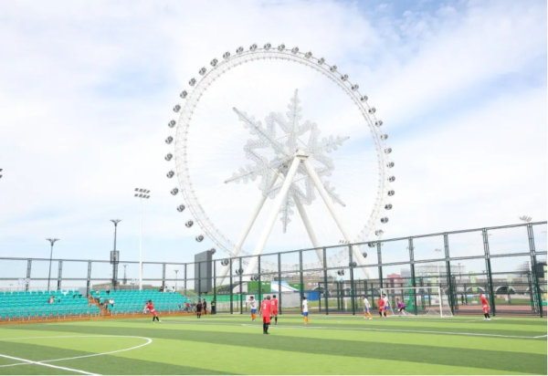 【媒体关注】“哈超”：赢在思维 胜在创意