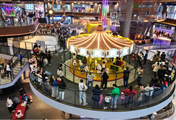 周末带娃必看！这份攻略让你轻松嗨玩一整天