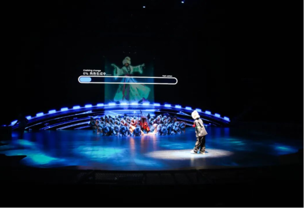 限时特惠2折起！大型奇幻秀《王的战车》邀你解锁沉浸式历史体验