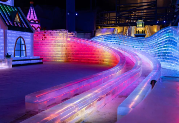 别再原价买票了，哈尔滨冰雪大世界这份优惠合集快快收藏！