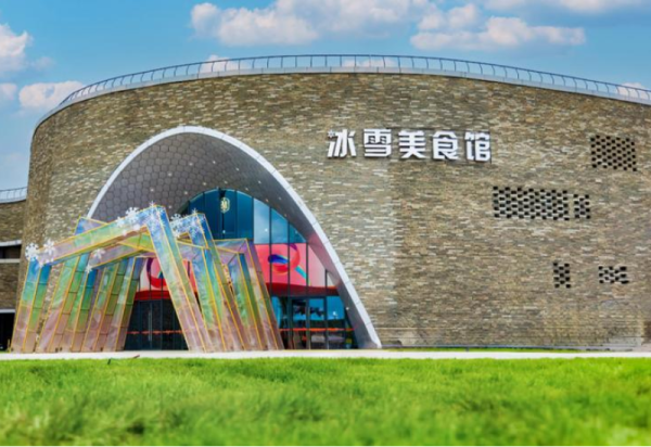 艺韵流芳 尚志街道尚志红歌舞艺术团专场演出收获满堂彩