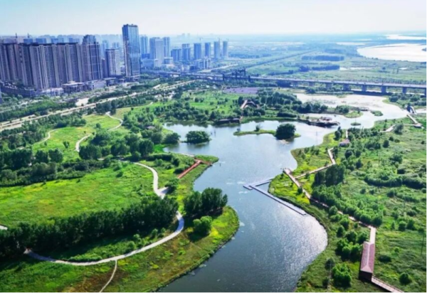 朋友，是时候重新认识一下黑龙江了！