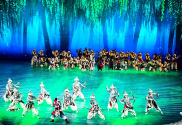 免费抢！下周六生活报包场请你看《王的战车》，这样参与……