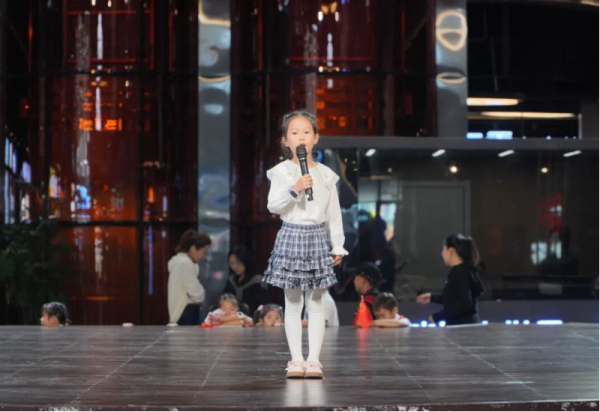 童心逐梦 三场公益演出绽放艺术之花 彰显少年风采