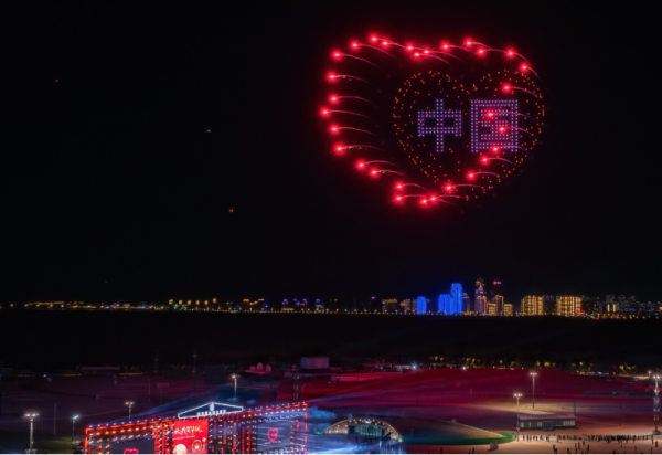 8天狂欢 燃动冰城 哈尔滨冰雪大世界双节特别活动圆满收官 四季冰雪精彩继续