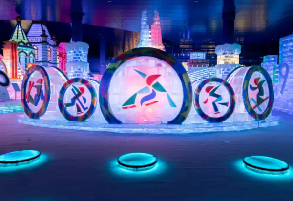 哈尔滨冰雪大世界四季冰雪项目最新运营时间及专属优惠来了