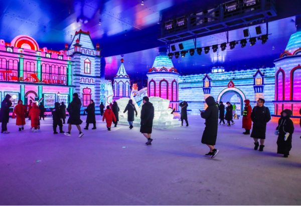 明天最后一天，速抢！省内居民专享两馆联票特惠倒计时