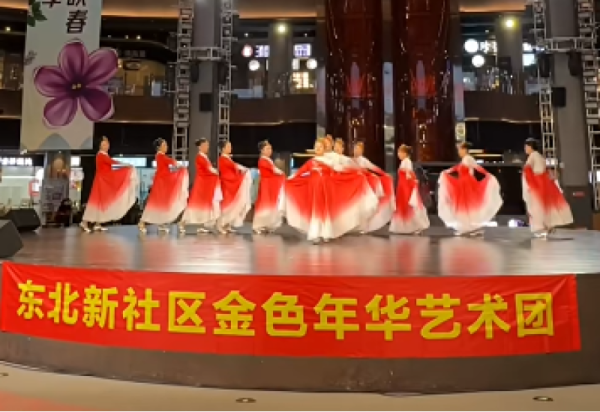 艺术之约暖冬日 三场精彩的演出获阵阵喝彩