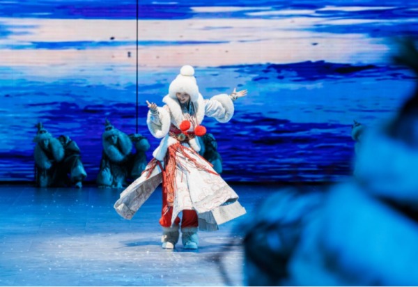 让《王的战车》为您的冰雪体验之旅增加一丝温暖的记忆