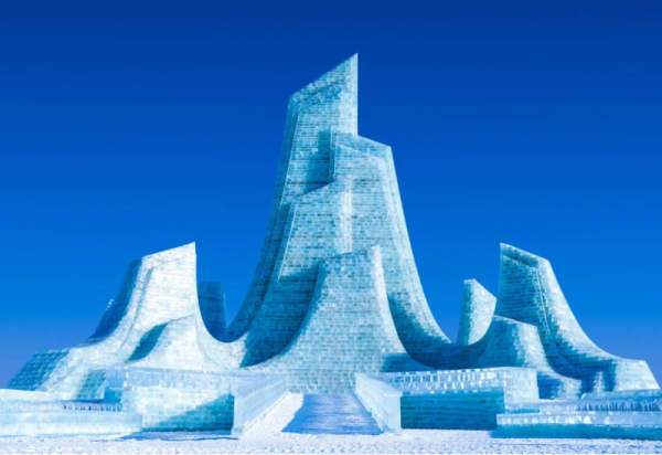 官宣！春晚分会场，哈尔滨！