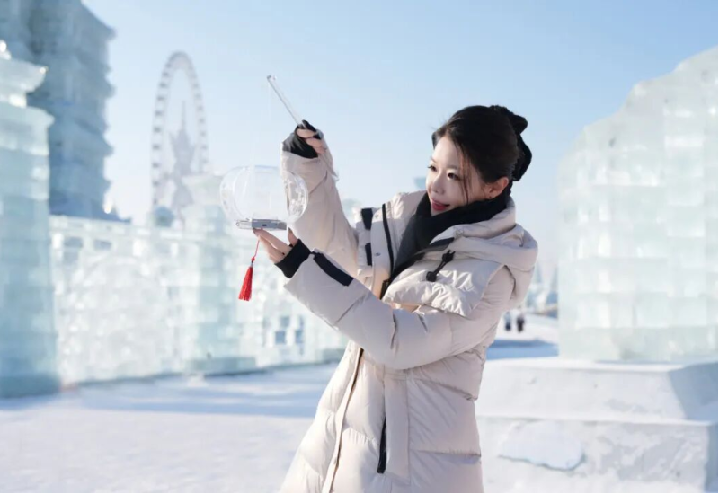 百余款文创焕新登场 萌趣好物火热开售