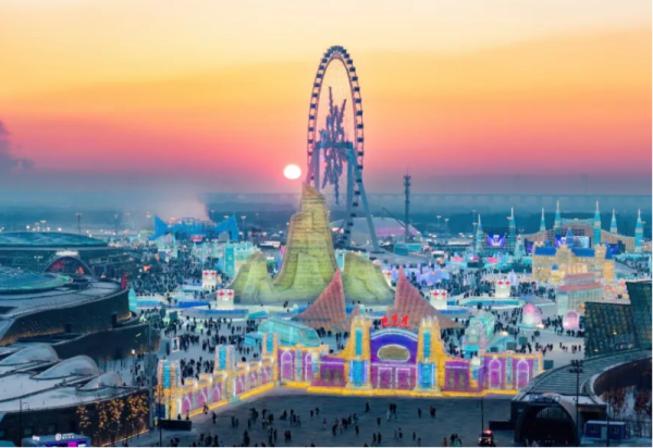 景区与酒店惊喜联动 双向宠粉提供“住宿+游玩”优惠服务