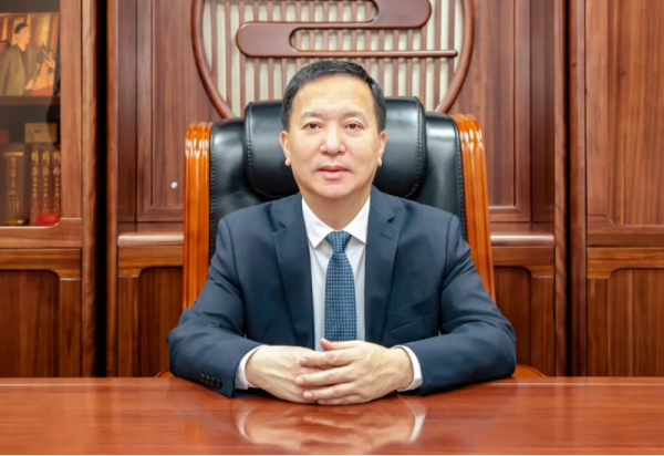 新春贺词：迭新向远启华章