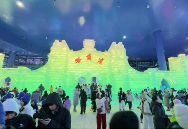 最高可减160元！哈尔滨新一轮政府消费券已上线，多种票型都能用上！